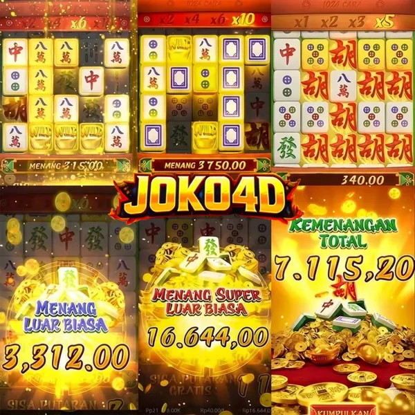 JOKO4D