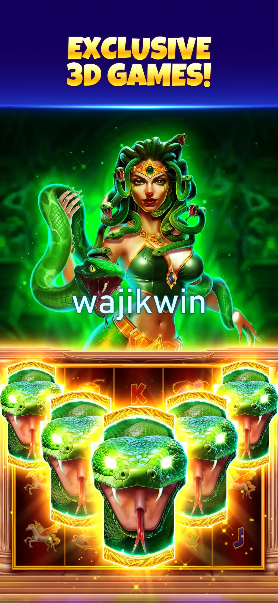 wajikwin APK