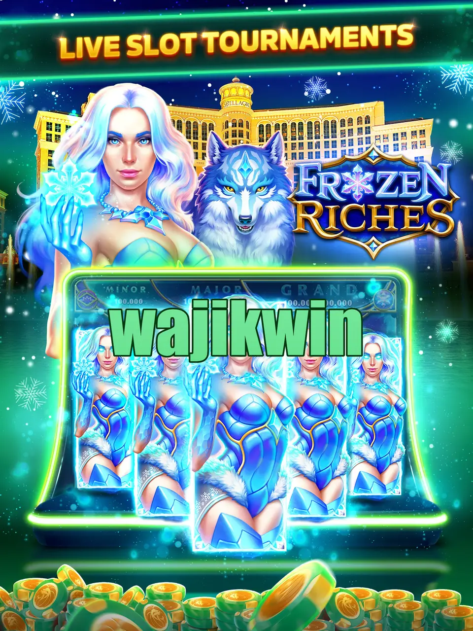 wajikwin APK
