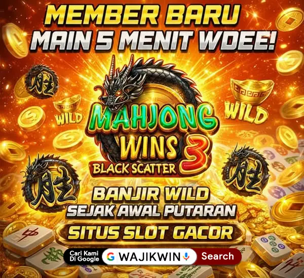 wajikwin Daftar Sekarang - Unduh APK