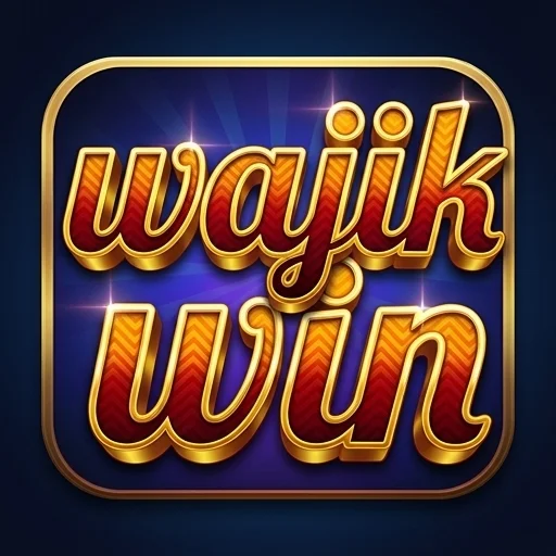 wajikwin Logo - Resmi