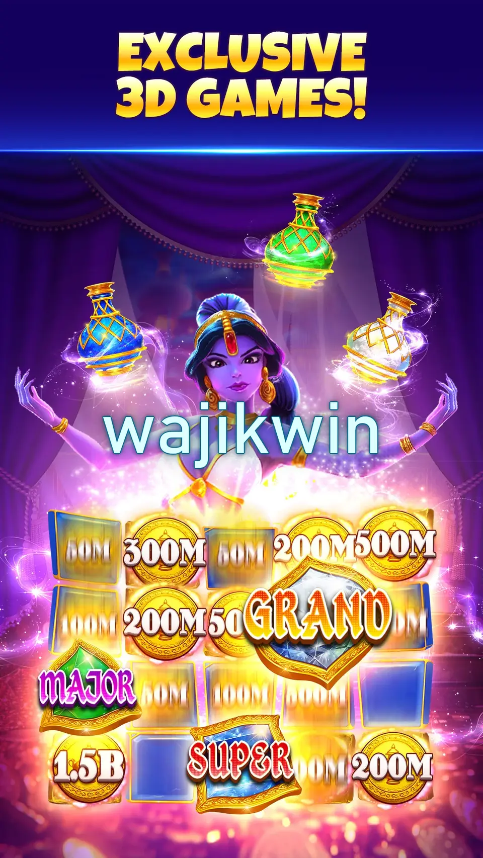 wajikwin Preview - Resmi Unduh